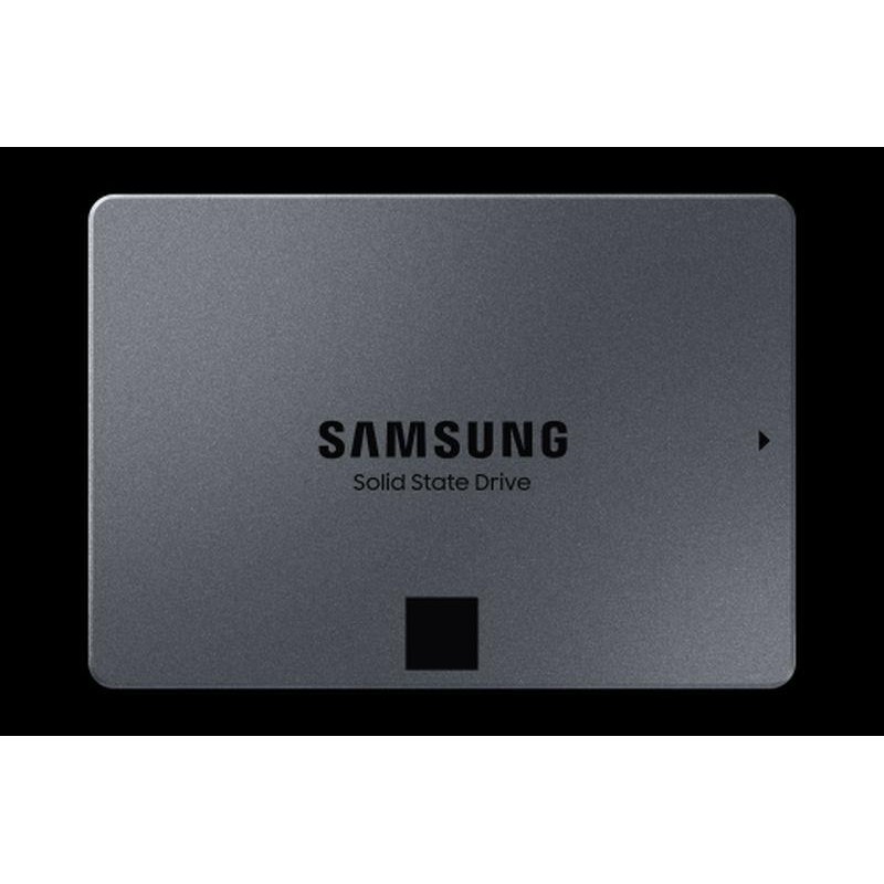 SAMSUNG DISCO DURO SSD MZ-77Q2T0BW 2.5 2TB 870 QVO SATAIII