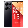 XIAOMI SMARTPHONE REDMI NOTE 13 PRO 8GB 256GB NEGRO OC/8GB/256GB/6,67 /ANDROID