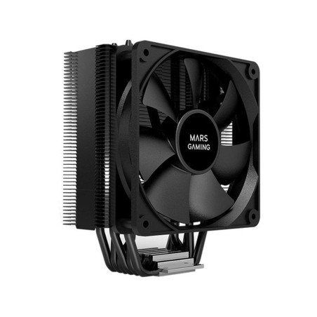 MARS GAMING VENTILADOR CON DISIPADOR MCPUPRO NEGRO