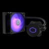 COOLER MASTER REFRIGERACION LIQUIDA MARTERLIQUID ML120L RGB V2