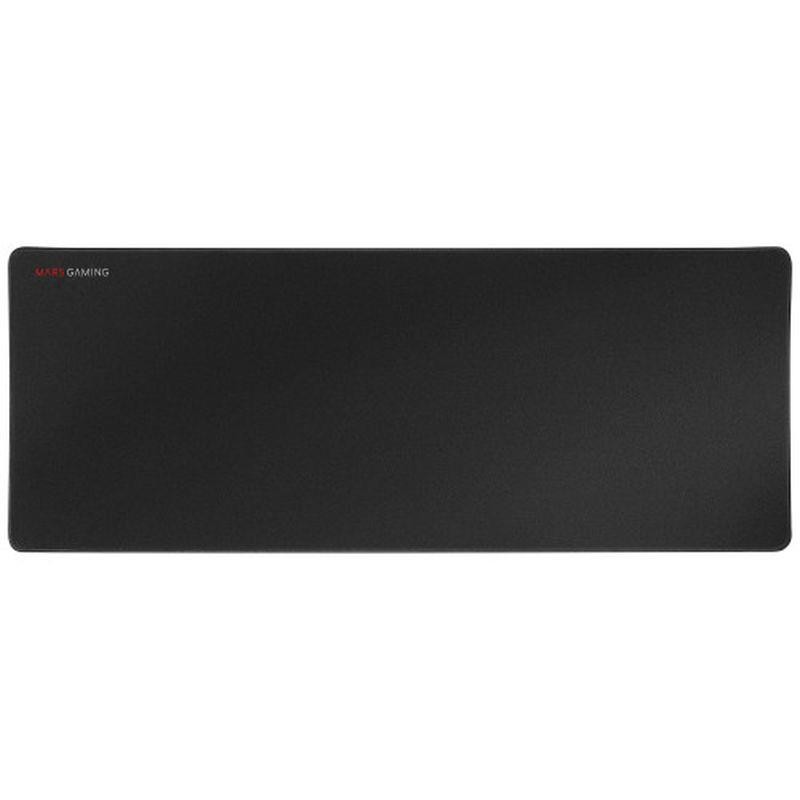 MARS GAMING ALFOMBRILLA GAMING MMPXLNEGRO