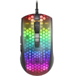 MARS GAMING RATON GAMING MMR 12800 DPI