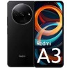 XIAOMI SMARTPHONE REDMI A3 4GB 128GB NEGRO OC/4GB/128GB/6,71/ANDROID