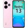 XIAOMI SMARTPHONE REDMI 13 6GB 128GB ROSA OC/6GB/128GB/6,79 /ANDROID