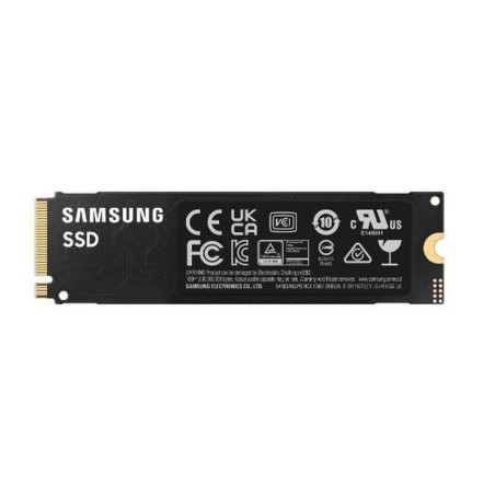 SAMSUNG DISCO DURO SSD 990 EVO 1TB NVME