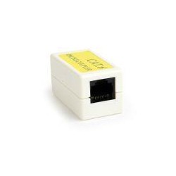 GEMBIRD ADAPTADOR RJ45 H/H UTP CAT 6