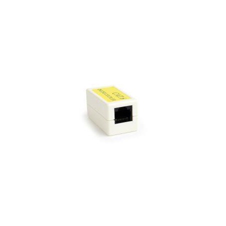 GEMBIRD ADAPTADOR RJ45 H/H UTP CAT 6