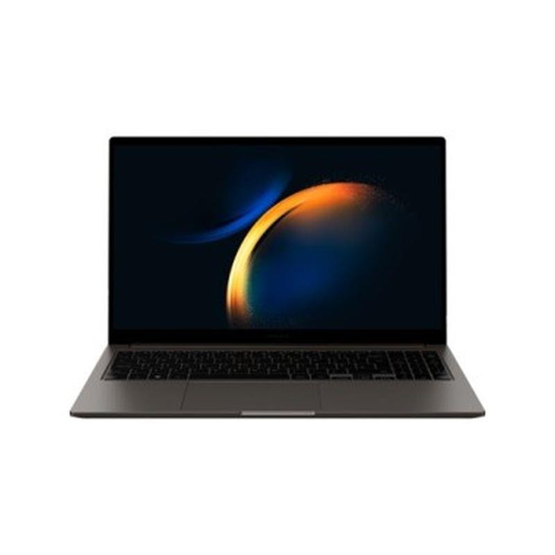 SAMSUNG PORTATIL GALAXY BOOK 3 KA2ES GRAFITO I5-1335U/8GB/SSD 512GB/15.6 FHD/W11P