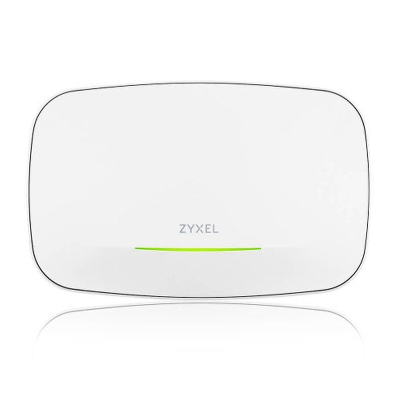 ZYXEL PUNTO DE ACCESO INALAMBRICO NWA130BE-EU0101F 5764 Mbit/s Blanco Energía sobre Ethernet (PoE)