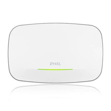 ZYXEL PUNTO DE ACCESO INALAMBRICO NWA130BE-EU0101F 5764 Mbit/s Blanco Energía sobre Ethernet (PoE)