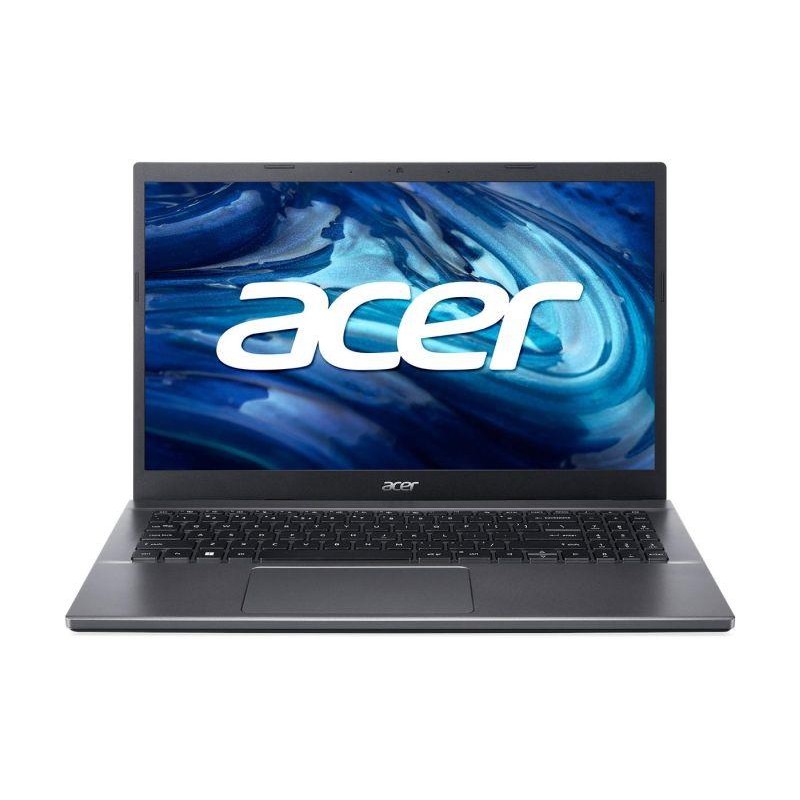 ACER PORTATIL EXTENSA 15 EX215-55-58E1 GRIS ACERO I5-1235U/8GB/SSD 512GB/15.6 FHD IPS/FDOS