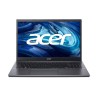 ACER PORTATIL EXTENSA 15 EX215-55-58E1 GRIS ACERO I5-1235U/8GB/SSD 512GB/15.6 FHD IPS/FDOS