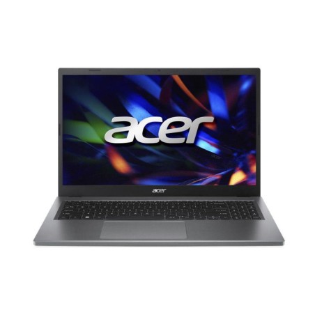 ACER PORTATIL EXTENSA 15 NB-EX215-23-R9MV GRIS ACERO RYZEN 3 7320U/8GB/SSD 256GB/15.6 FHD/FDOS