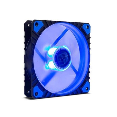 NOX VENTILADOR HUMMER H-FAN PRO LED AZUL