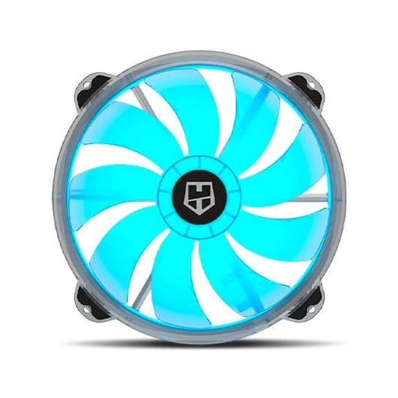 NOX VENTILADOR 200X200 X200-FAN