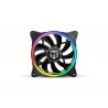 NOX VENTILADOR x-FAN RAINBOW ARGB DOBLE ANILLO / COMPATIBLE OMEGA,ALPHA,TGM Y FUSION S