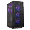 NOX CARCASA HUMMER INFINITY BETA MICRO ATX-MINI ITX