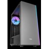 NOX CARCASA INFINITY OMEGA ARGB ATX - MICRO ATX - ITX