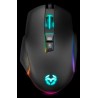 KROM RATON GAMING KEOS RGB RGB OPTICAL GAMING MOUSE