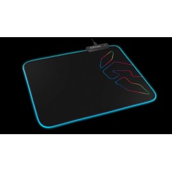 KROM ALFOMBRILLA GAMING KNOUT RGB