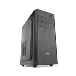 NOX CARCASA LITE010 FUENTE 500W USB 3.0 ATX - MICRO ATX - ITX - FUENTE 2 AÑOS DE GARANTIA