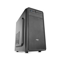 NOX CARCASA LITE030 FUENTE 500W USB 3.0 MICRO ATX - MINI ITX - FUENTE 2 AÑOS DE GARANTIA