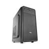 NOX CARCASA LITE030 FUENTE 500W USB 3.0 MICRO ATX - MINI ITX - FUENTE 2 AÑOS DE GARANTIA