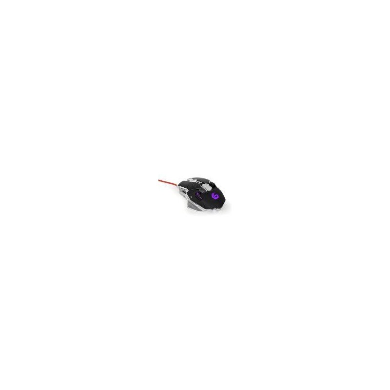 GEMBIRD RATON GAMING PROGRAMABLE USB