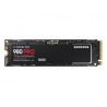 SAMSUNG DISCO DURO SSD M.2 NVME MZ-V8P500BW 980 PRO 500GB PCIE 4.0 NVME