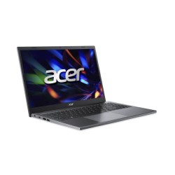 ACER PORTATIL EXTENSA 15 NB-EX215-23-R9GU GRIS ACERO RYZEN 5 7520U/16GB/SSD 512GB/15.6 FHD/FDOS