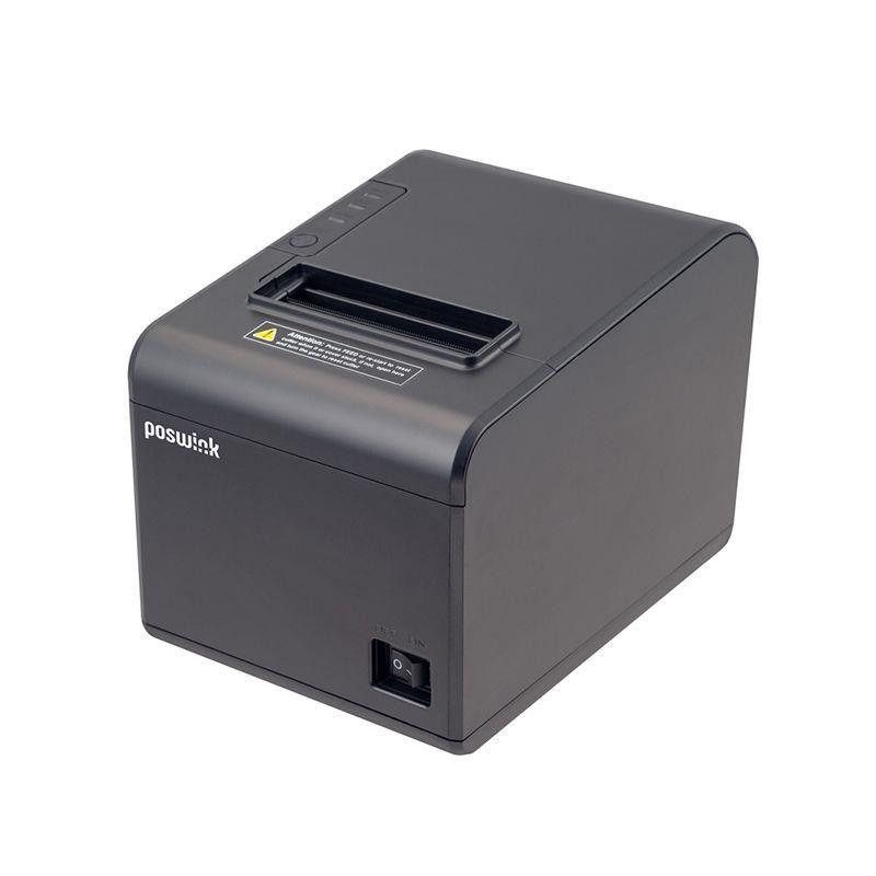 POSWINK IMPRESORA TERMICA P20 80MM USB/ RS232 / ETHERNET