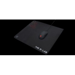 THE G-LAB ALFOMBRILLA PAD-CAESIUM PROFESIONAL GAMING