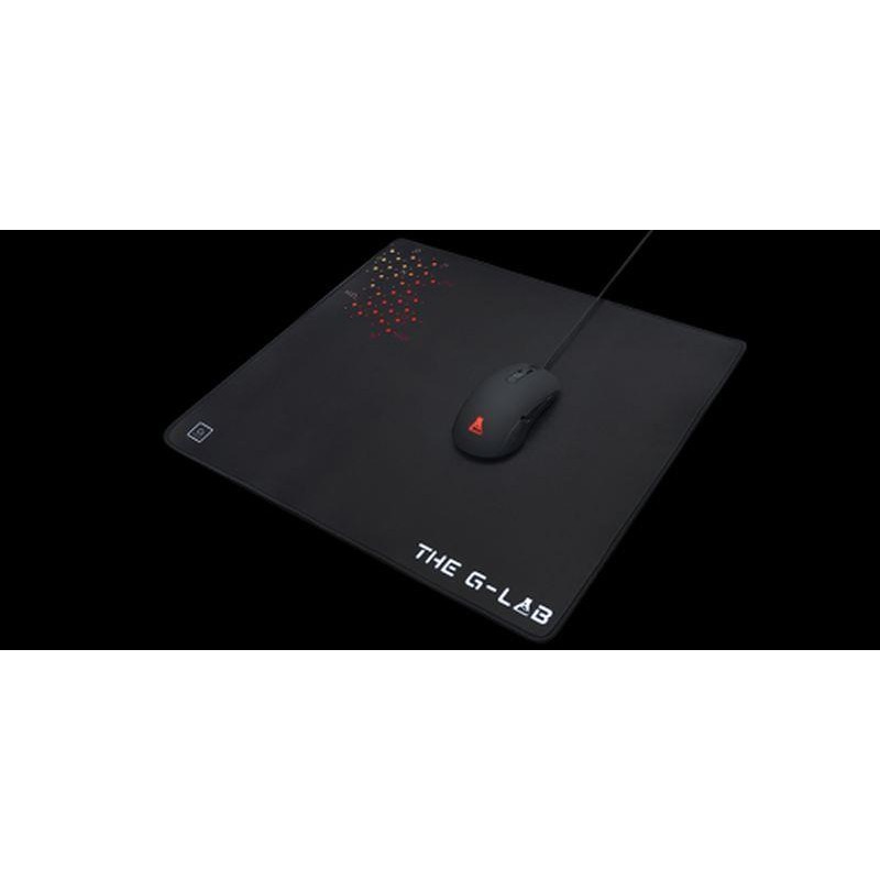 THE G-LAB ALFOMBRILLA PAD-CAESIUM PROFESIONAL GAMING