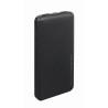 GEMBIRD POWERBANK 10000MAH NEGRA