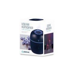 PLATINET MINI HUMIDIFICADOR 200ML HAZY AZUL