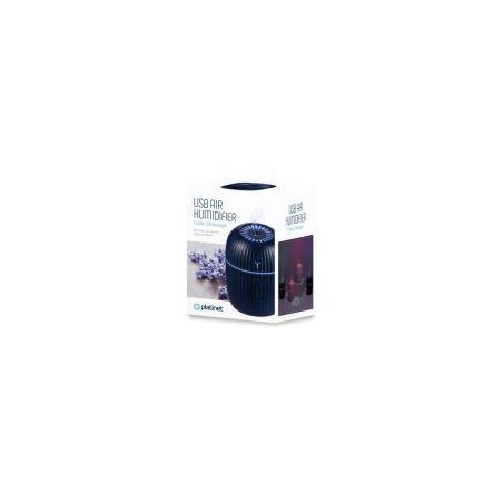 PLATINET MINI HUMIDIFICADOR 200ML HAZY AZUL