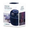 PLATINET MINI HUMIDIFICADOR 200ML HAZY AZUL