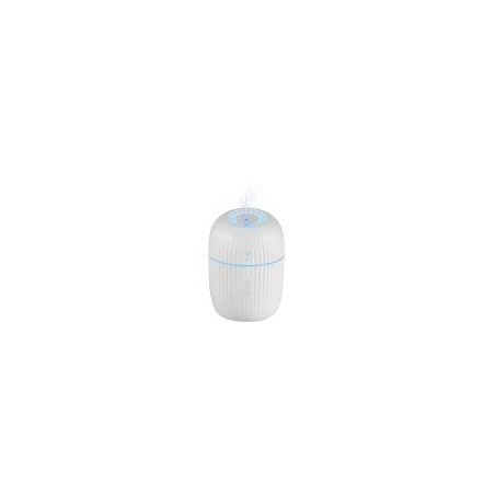 PLATINET MINI HUMIDIFICADOR 200ML HAZY BLANCO