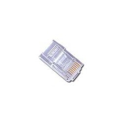 GEMBIRD CONECTOR RJ45 CAT5 PAQUETE 50UD UTP