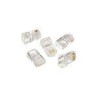 GEMBIRD CONECTOR RJ45 CAT5 PAQUETE 100UD FTP