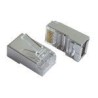 GEMBIRD CONECTOR RJ45 CAT5 PAQUETE 50UD FTP