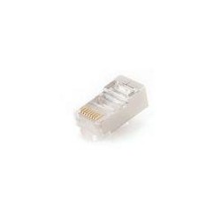 GEMBIRD CONECTOR RJ45 CAT6 FTP PAQUETE 50UD