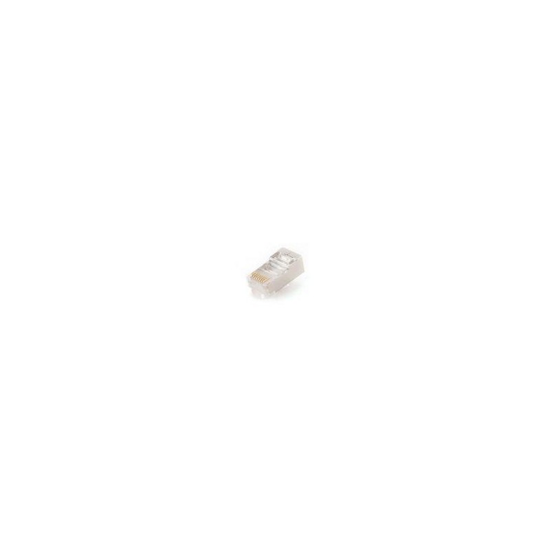 GEMBIRD CONECTOR RJ45 CAT6 FTP PAQUETE 50UD