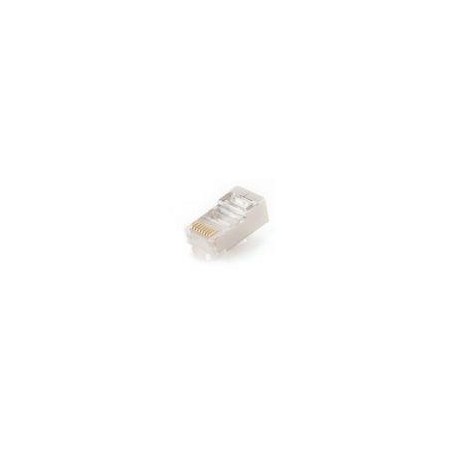 GEMBIRD CONECTOR RJ45 CAT6 FTP PAQUETE 50UD