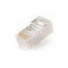 GEMBIRD CONECTOR RJ45 CAT6 FTP PAQUETE 50UD