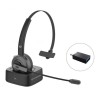 CONCEPTRONIC AURICULAR BLUETOOTH CON BASE DE CARGA ADAPTADOR BLUETOOTH INCLUIDO POLONA03BD