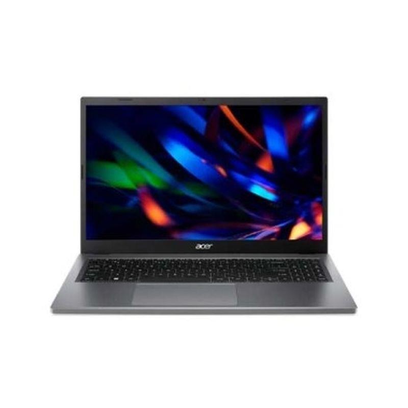 ACER PORTATIL EXTENSA 15 NB-EX215-23-R7UF NEGRO RYZEN 5 7520U/8GB/SSD 512GB/15.6 FHD/FDOS