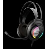 KROM AURICULARES GAMING KAPPA STEREO RGB GAMING HEADSET