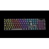 KROM TECLADO GAMING KASIC RGB MECANICO