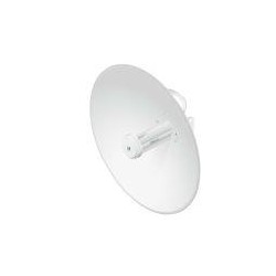 UBIQUITI POWERBEAM 5AC 5GHZ 25DBI